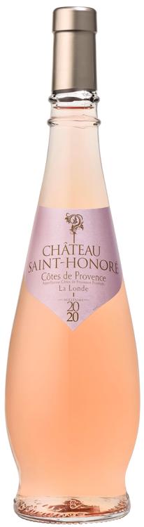 AOP Côtes de Provence La Londe